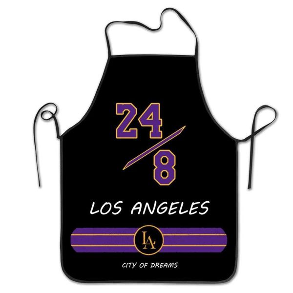 aprons city of dreams-los angeles combined logo 8 and 24 kitchen apron durable polyester with adjustable strap for painting
aprons city of dreams-los angeles combined logo 8 and 24 kitchen apron durable polyester with adjustable strap for painting
