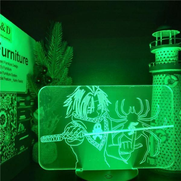 night lights x 3d led phantom troupe feitan illusion anime table lamp for xmas gift
night lights x 3d led phantom troupe feitan illusion anime table lamp for xmas gift