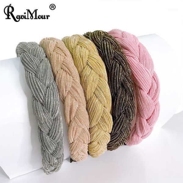 fashion twists braid women hairbands handmade silk cross soft wide bezel headbands hoop hair accessories solid color girls bands1
fashion twists braid women hairbands handmade silk cross soft wide bezel headbands hoop hair accessories solid color girls bands1