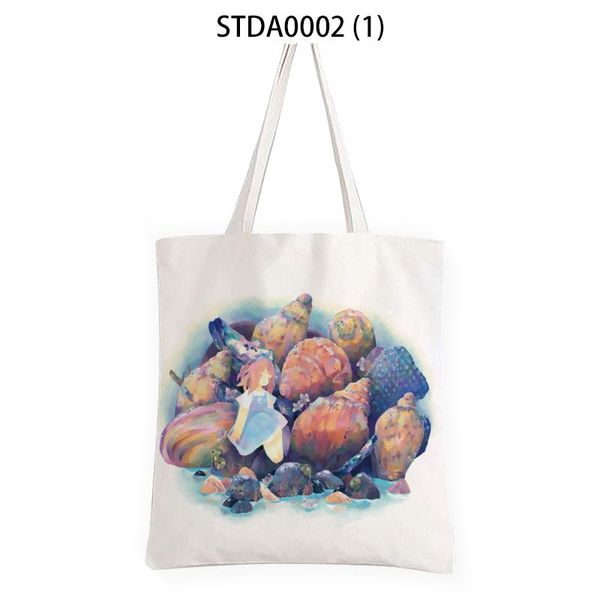 storage bags canvas tote bag retro art fashion travel women leisure eco shopping foldable handbag
storage bags canvas tote bag retro art fashion travel women leisure eco shopping foldable handbag