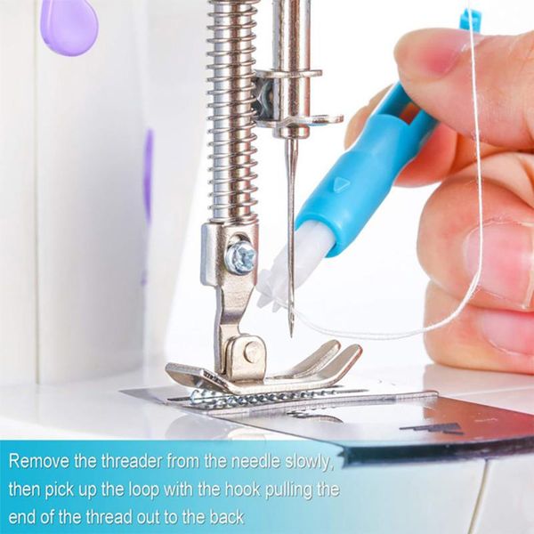 sewing notions & tools diy needle threader hand machine automatic insertion thread device for elderly housewife tool accessories, Black
sewing notions & tools diy needle threader hand machine automatic insertion thread device for elderly housewife tool accessories, Black