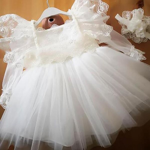 girl's dresses children clothes girl white lace dress toddler princess infant winter causal vestidos 1 2 3 4 5 years kid autumn costume, Red;yellow
girl's dresses children clothes girl white lace dress toddler princess infant winter causal vestidos 1 2 3 4 5 years kid autumn costume, Red;yellow