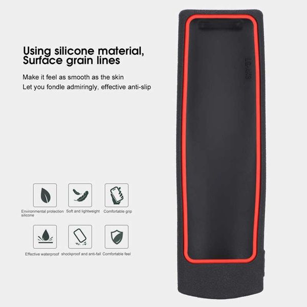 remote controller protective case silicone anti-slip protector for lg akb rm-l1162 controlers
remote controller protective case silicone anti-slip protector for lg akb rm-l1162 controlers