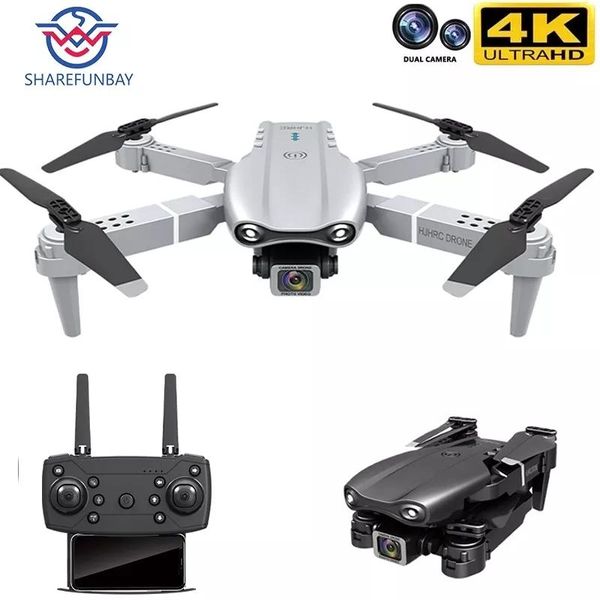 mini rc drone with professional hd 4k dual camera wifi fpv dron foldable quadcopter toys drones
mini rc drone with professional hd 4k dual camera wifi fpv dron foldable quadcopter toys drones