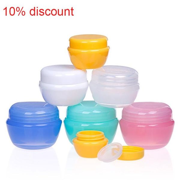 storage bottles & jars 5 pcs container with inner liner for scrubs, oils, salves, creams, lotions, makeup cosmetics, nail accessories, beaut
storage bottles & jars 5 pcs container with inner liner for scrubs, oils, salves, creams, lotions, makeup cosmetics, nail accessories, beaut