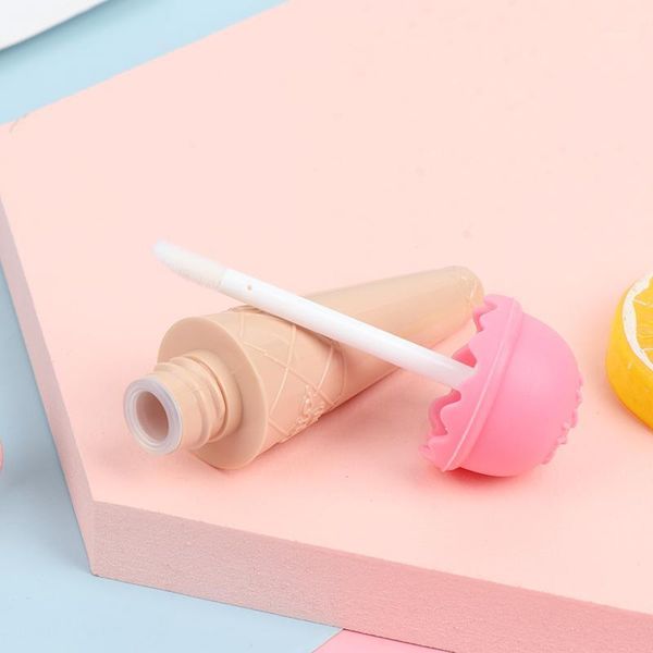 storage bottles & jars 1pcs diy lipgloss tube packaging container with ser 8ml lip gloss bottle glaze empty pink ice cream cone plastic
storage bottles & jars 1pcs diy lipgloss tube packaging container with ser 8ml lip gloss bottle glaze empty pink ice cream cone plastic