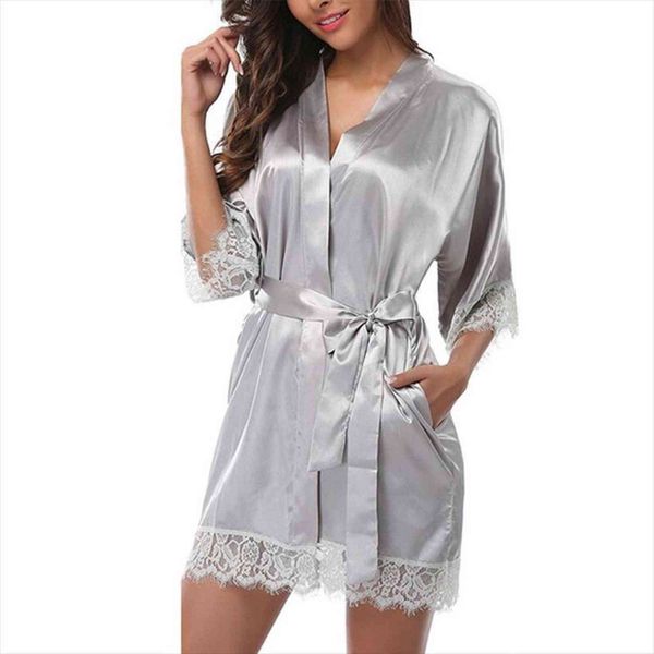 flash fashion girls women sleepwear short sleeve lace underwear imitation ice silk set lady nightgowns, Black;red
flash fashion girls women sleepwear short sleeve lace underwear imitation ice silk set lady nightgowns, Black;red
