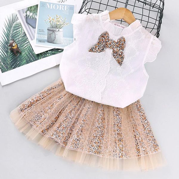 clothing sets children + skirt for girls summer baby kids cartoon two-piece suits girl sport tracksuit suit 2 to 6 years, White
clothing sets children + skirt for girls summer baby kids cartoon two-piece suits girl sport tracksuit suit 2 to 6 years, White