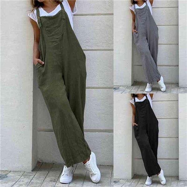 suspender overalls vintage playsuits long women jumpsuit pockets wide leg pants combinaison oversize, Black;white
suspender overalls vintage playsuits long women jumpsuit pockets wide leg pants combinaison oversize, Black;white