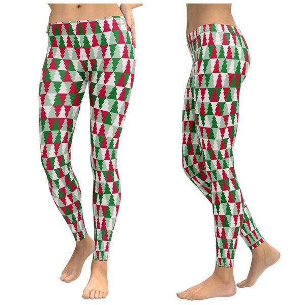 fashion women yoga pants christmas tree print high waist stretch tight legging casual strethcy fitness sports trouser outfits, White;red
fashion women yoga pants christmas tree print high waist stretch tight legging casual strethcy fitness sports trouser outfits, White;red