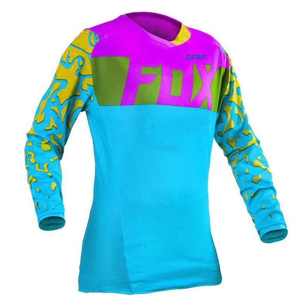 summer motorcycle racing suit cross country mountain bike long sleeve four season dfrf jersey jackets, Black;red
summer motorcycle racing suit cross country mountain bike long sleeve four season dfrf jersey jackets, Black;red