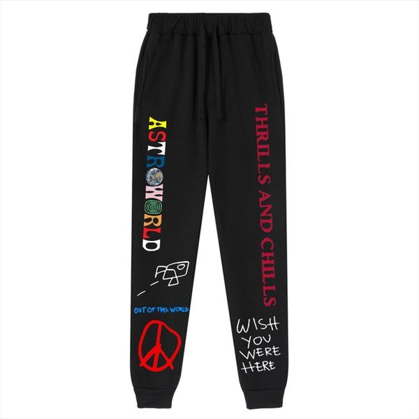 letters astroworld casual sweatpants women pant joggers workout trousers autumn comfortable sports pants male jogging bottoms, Black
letters astroworld casual sweatpants women pant joggers workout trousers autumn comfortable sports pants male jogging bottoms, Black