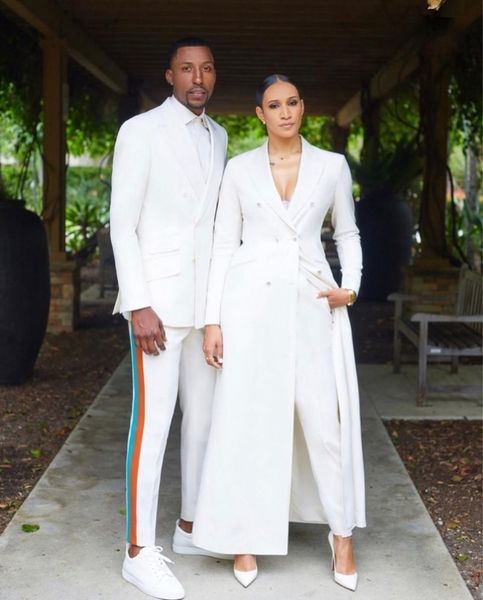 men's suits & blazers double breasted men ivory groom tuxedos peak lapel groomsmen wedding man 2 pieces ( jacket + pants +tie ) l5, White;black
men's suits & blazers double breasted men ivory groom tuxedos peak lapel groomsmen wedding man 2 pieces ( jacket + pants +tie ) l5, White;black