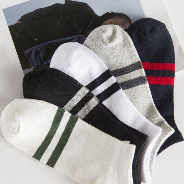 sports socks ly 10 pairs women men stripe cotton short ankle breathable for running bfe88, Black
sports socks ly 10 pairs women men stripe cotton short ankle breathable for running bfe88, Black
