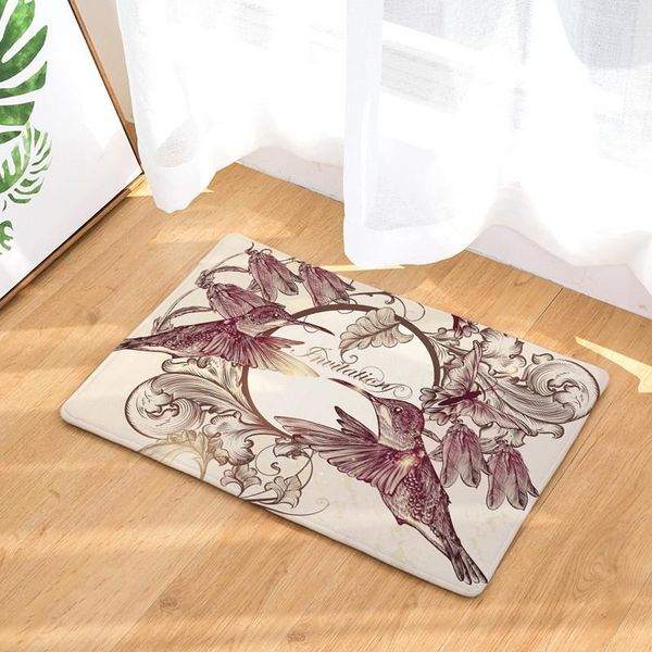 cushion/decorative pillow flowers bird painting printed doormat anti-slip rugs flannel floor mat watermelon door bathroom carpet kitchen
cushion/decorative pillow flowers bird painting printed doormat anti-slip rugs flannel floor mat watermelon door bathroom carpet kitchen