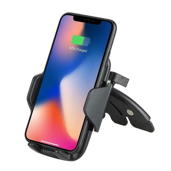 xmxczkj qi wireless charger for iphone 11 pro xiaomi samsung cd slot mount fast wirless charging car phone holder
xmxczkj qi wireless charger for iphone 11 pro xiaomi samsung cd slot mount fast wirless charging car phone holder
