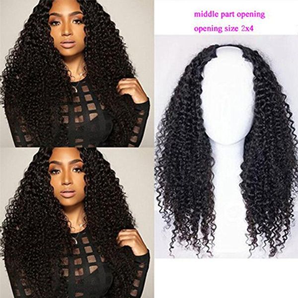 lace wigs 100% human hair kinky curly middle u part or left 250% density malaysia remy water wavy full end, Black;brown
lace wigs 100% human hair kinky curly middle u part or left 250% density malaysia remy water wavy full end, Black;brown