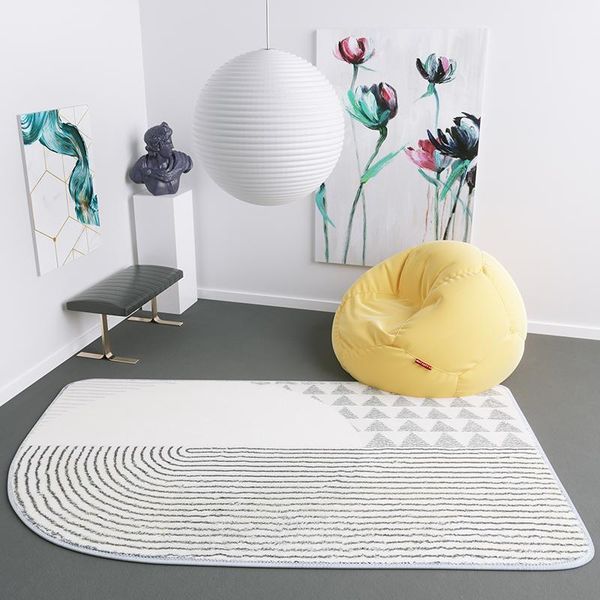carpets nordic luxury living room carpet sofa shaggy plush floor mat modern bedroom decor study striped irregular area rug
carpets nordic luxury living room carpet sofa shaggy plush floor mat modern bedroom decor study striped irregular area rug