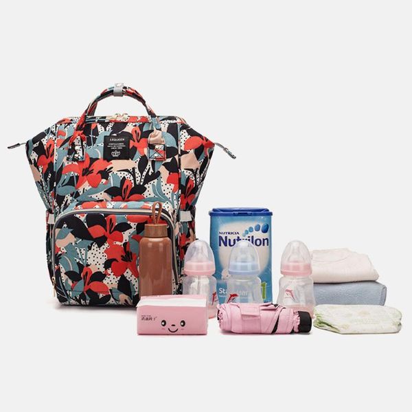 diaper bags mummy maternity nappy bag large capacity graffiti multifunctional outing fashion women backpack nursing
diaper bags mummy maternity nappy bag large capacity graffiti multifunctional outing fashion women backpack nursing