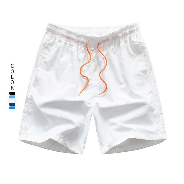 cross-border summer beach pants men loose big underpants in europe and the surf shorts men's, White;black
cross-border summer beach pants men loose big underpants in europe and the surf shorts men's, White;black