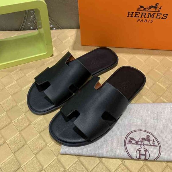 size 40-46 men fashion trend non-slip sandals casual slippers but, Black
size 40-46 men fashion trend non-slip sandals casual slippers but, Black