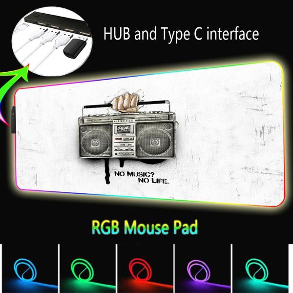 mouse pads & wrist rests rgb stitched edge led backlit pad hub retro radio with 4 ports usb office on the table gamer carpet girl accessorie
mouse pads & wrist rests rgb stitched edge led backlit pad hub retro radio with 4 ports usb office on the table gamer carpet girl accessorie