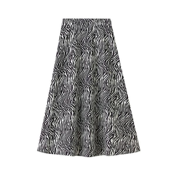 fashion animal leopard zebra print skirt wf0191 high waist a line polka dots women ladies long midi autumn skirts, Black
fashion animal leopard zebra print skirt wf0191 high waist a line polka dots women ladies long midi autumn skirts, Black