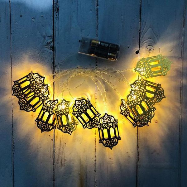 strings 10 led eid mubarak string lights wrought iron moon castle festival diwali party decoration lighting star supplies o6e1
strings 10 led eid mubarak string lights wrought iron moon castle festival diwali party decoration lighting star supplies o6e1