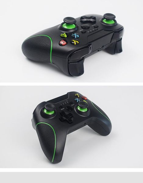 game controllers & joysticks 2.4g wireless controller joystick for xbox one ps3/android smart phone gamepad win pc 7/8/10 gamepads
game controllers & joysticks 2.4g wireless controller joystick for xbox one ps3/android smart phone gamepad win pc 7/8/10 gamepads
