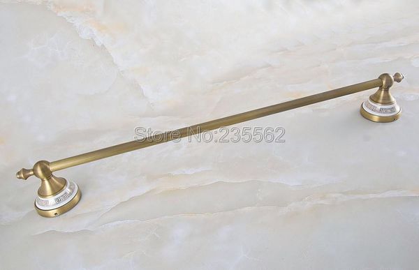 towel racks antique brass bathroom holder single bar rack solid rail 60cm accessories lba573
towel racks antique brass bathroom holder single bar rack solid rail 60cm accessories lba573