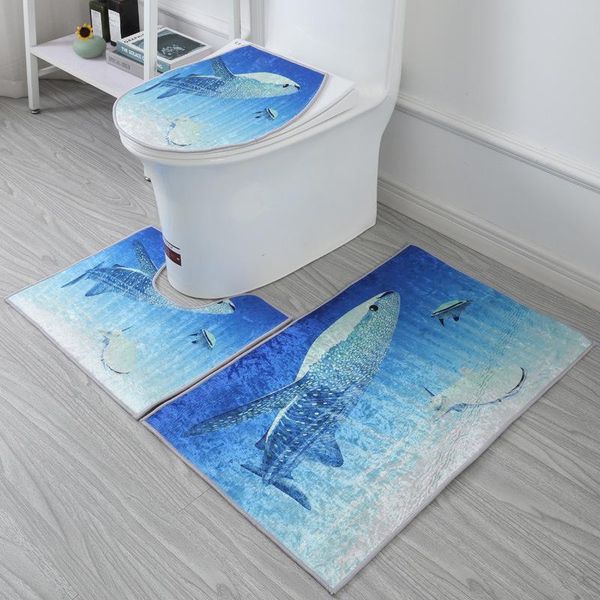 carpets bathroom bath mat set toilet rugs flannel anti slip shower home lid cover room rug floor mats
carpets bathroom bath mat set toilet rugs flannel anti slip shower home lid cover room rug floor mats