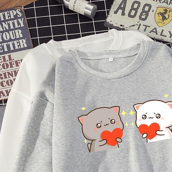 women's hoodies & sweatshirts oversized for women plus size cute bear print pullover funny kawaii aesthetic cartoon graphic sweatshirt, Black
women's hoodies & sweatshirts oversized for women plus size cute bear print pullover funny kawaii aesthetic cartoon graphic sweatshirt, Black