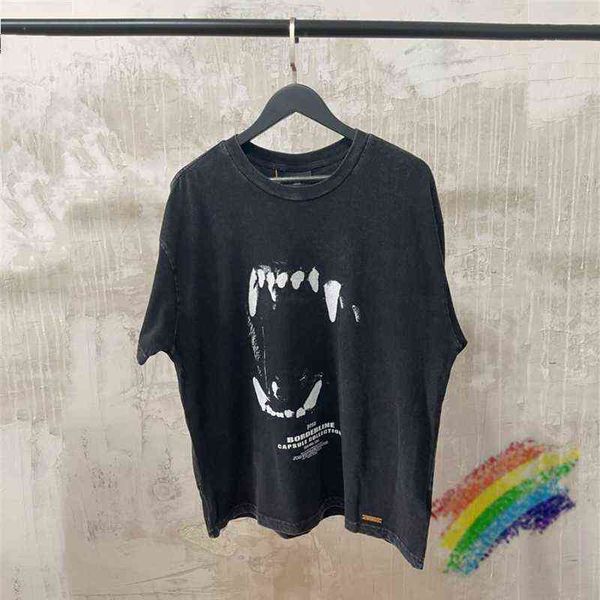 spike print peso t shirt men women 1:1 t-shirt high street summer style vintage tee g1217, White;black
spike print peso t shirt men women 1:1 t-shirt high street summer style vintage tee g1217, White;black