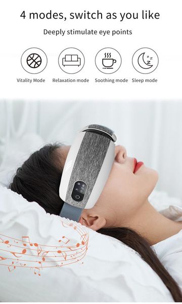 electric massagers vibration eye massager care relaxation air compression heated massage dark circles remove music fatigue
electric massagers vibration eye massager care relaxation air compression heated massage dark circles remove music fatigue