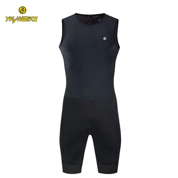 racing sets ykywbike pro team triathlon cycling jersey short sleeve body maillot, Black;blue
racing sets ykywbike pro team triathlon cycling jersey short sleeve body maillot, Black;blue