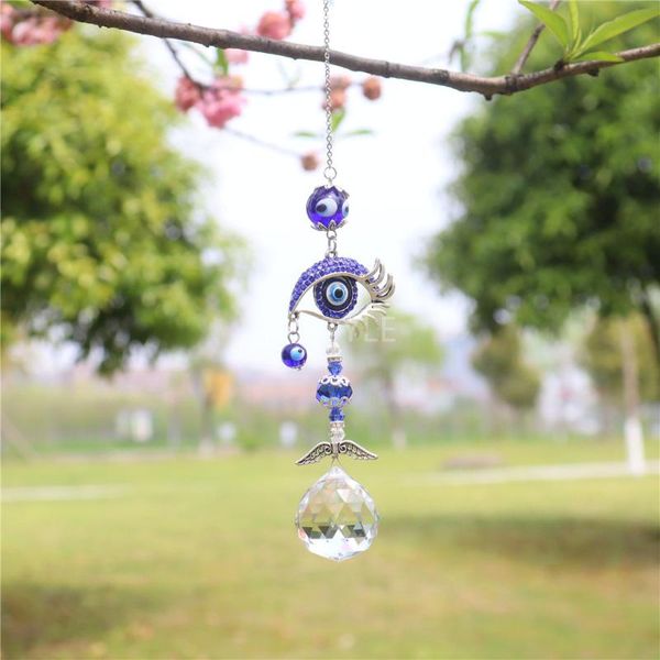 turkish blue evil eye butterfly decor wall hanging suncatcher for home protection good luck blessing housewarming gift garden decorations
turkish blue evil eye butterfly decor wall hanging suncatcher for home protection good luck blessing housewarming gift garden decorations