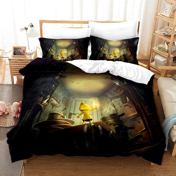 bedding sets little nightmares set single twin full king size bed kid's kid bedroom duvetcover 007
bedding sets little nightmares set single twin full king size bed kid's kid bedroom duvetcover 007