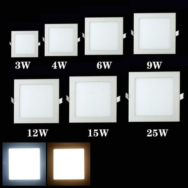 downlights 3w/4w/6w/9w/12w/15w/25w dimmable led downlight square panel / pannel emergency light bulb for bedroom
downlights 3w/4w/6w/9w/12w/15w/25w dimmable led downlight square panel / pannel emergency light bulb for bedroom