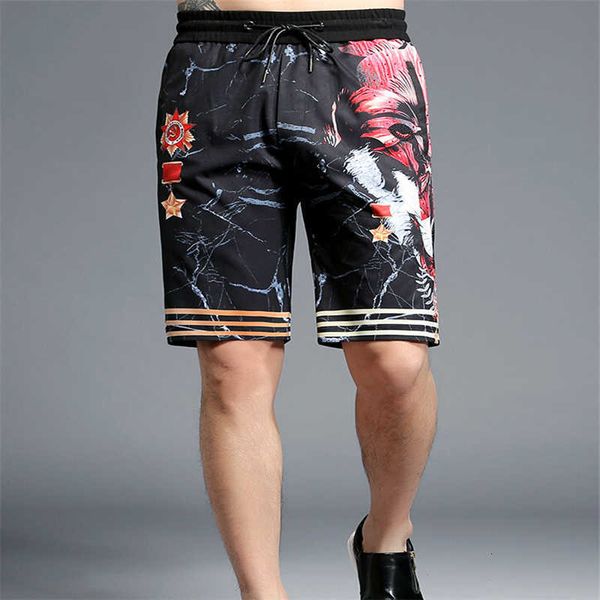 men's shorts you'll see cotton men's trousers elastic waistline short in a straight line wl3p, White;black
men's shorts you'll see cotton men's trousers elastic waistline short in a straight line wl3p, White;black