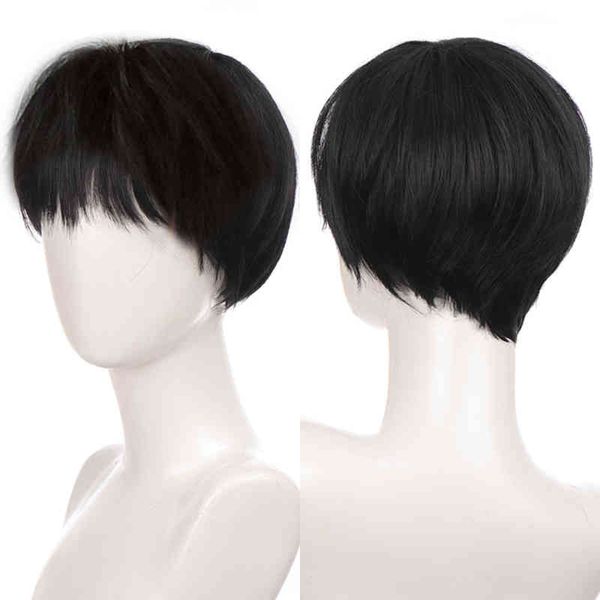 hair synthetic wigs cosplay lupu short synthetic hair wigs black blonde handsome boy cosplay wig natural fake false high temperature fiber 2
hair synthetic wigs cosplay lupu short synthetic hair wigs black blonde handsome boy cosplay wig natural fake false high temperature fiber 2