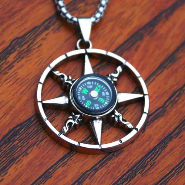 pendant necklaces titanium steel does not fade hiphop personality cross necklace men nightclub, Silver
pendant necklaces titanium steel does not fade hiphop personality cross necklace men nightclub, Silver