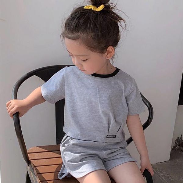summer arrival girls fashion 2 pieces suit shorts kids korean design sets clothes clothing, White
summer arrival girls fashion 2 pieces suit shorts kids korean design sets clothes clothing, White