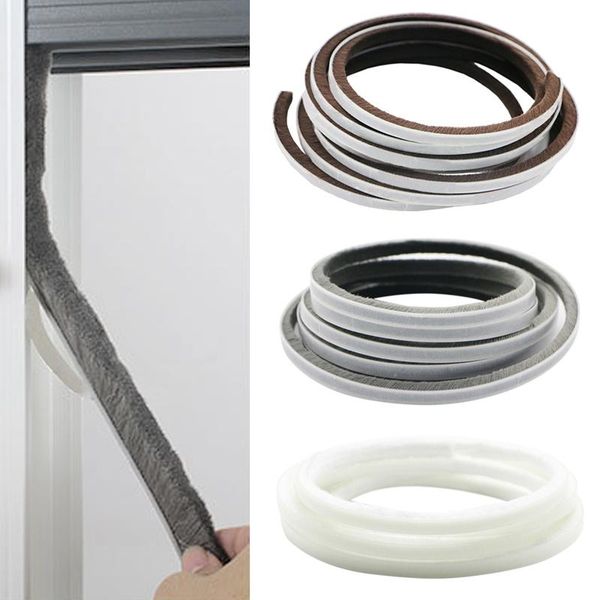 other home decor 5m self adhesive seal strip door draught excluder window pile film brush swal weather for protector
other home decor 5m self adhesive seal strip door draught excluder window pile film brush swal weather for protector