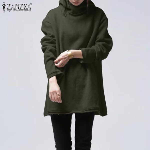 women's hoodies & sweatshirts women full sleeve solid pullover stylish winter autumn turtleneck streetwear casual loose sweatshirt, Black
women's hoodies & sweatshirts women full sleeve solid pullover stylish winter autumn turtleneck streetwear casual loose sweatshirt, Black