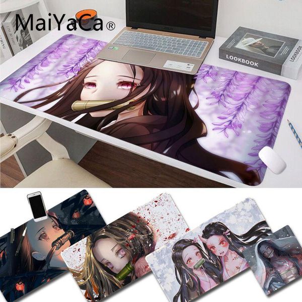 mouse pads & wrist rests maiyaca demon slayer kamado nezuko funny office mice gamer soft pad for large edge locking speed version game keybo
mouse pads & wrist rests maiyaca demon slayer kamado nezuko funny office mice gamer soft pad for large edge locking speed version game keybo