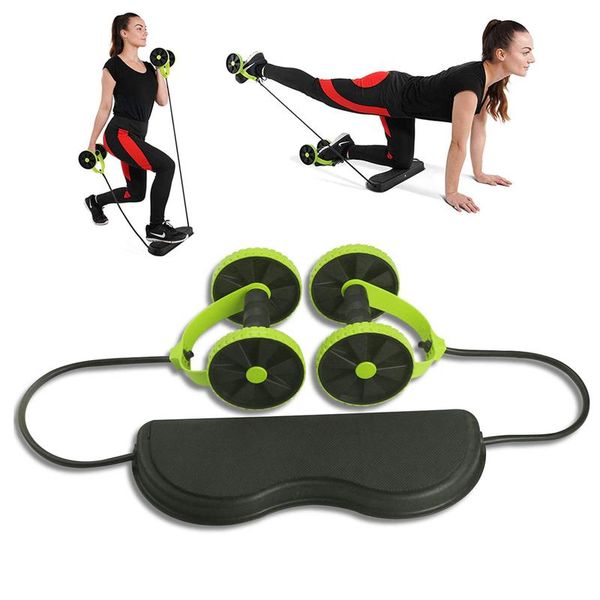 wheels abdominal roller exercise equipment stretch elastic resistance bands for workout muscle trainer training
wheels abdominal roller exercise equipment stretch elastic resistance bands for workout muscle trainer training