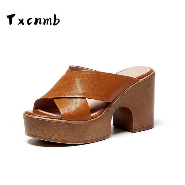 real leather platform womens sandals high heels slip-on dress casual women summer shoes, Black
real leather platform womens sandals high heels slip-on dress casual women summer shoes, Black