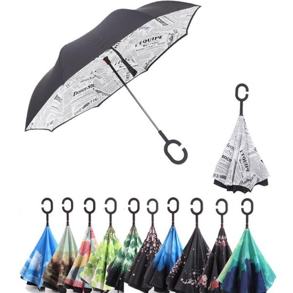 reverse umbrella man inverted umbrellas handle windproof women sun and rain anti uv invertido paraguas parapluie
reverse umbrella man inverted umbrellas handle windproof women sun and rain anti uv invertido paraguas parapluie