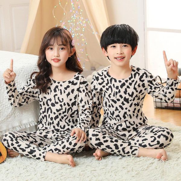 pajamas kids sets cotton boys sleepwear suit 2pcs autumn girls long sleeve pijamas thermal underwear children clothing, Blue;red
pajamas kids sets cotton boys sleepwear suit 2pcs autumn girls long sleeve pijamas thermal underwear children clothing, Blue;red