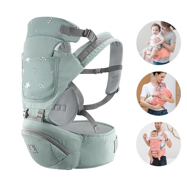 carriers, slings & backpacks 3-in-1 baby carrier with hip seat lumbar support waist stool for 0-36 months born infants toddlers breathable d
carriers, slings & backpacks 3-in-1 baby carrier with hip seat lumbar support waist stool for 0-36 months born infants toddlers breathable d